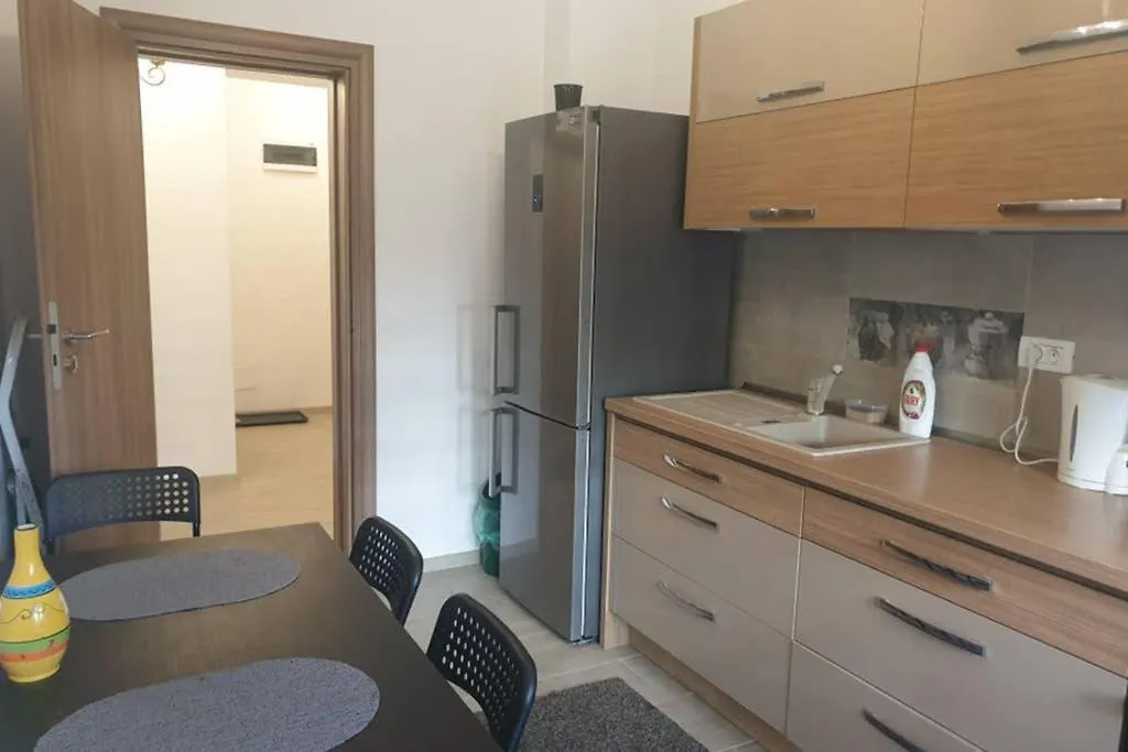 Appartamento Unique Home Bucarest Romania