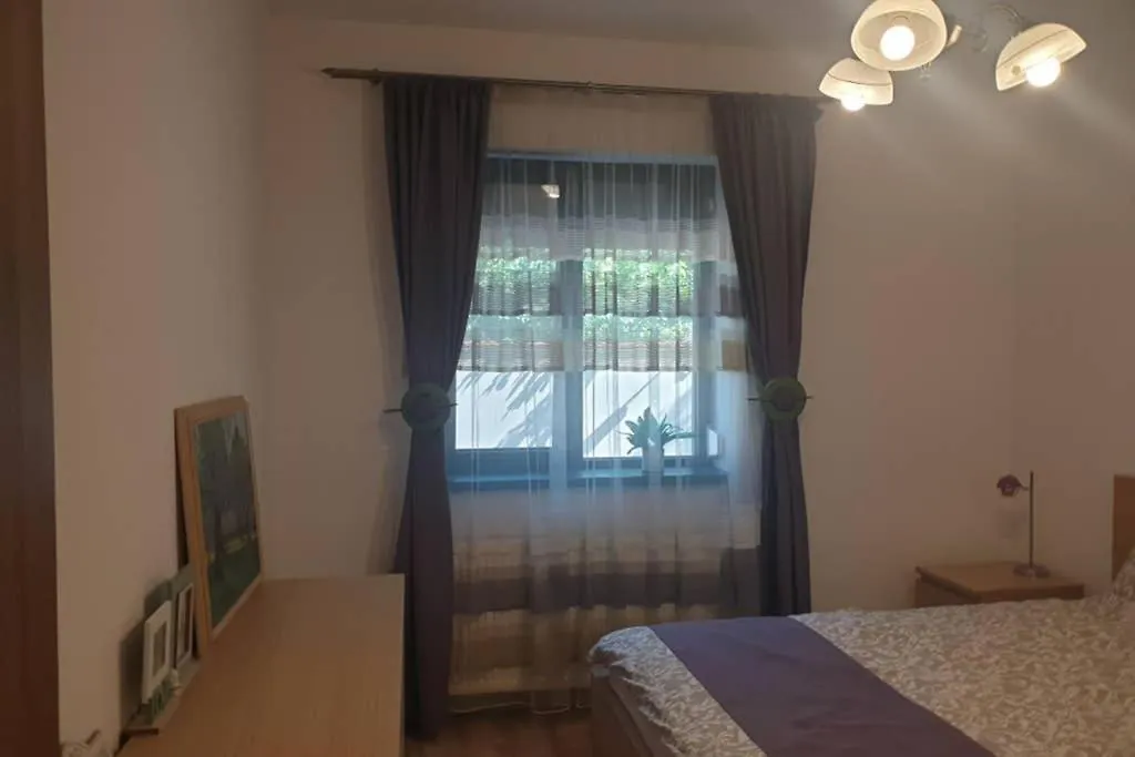Unique Home بوخارست