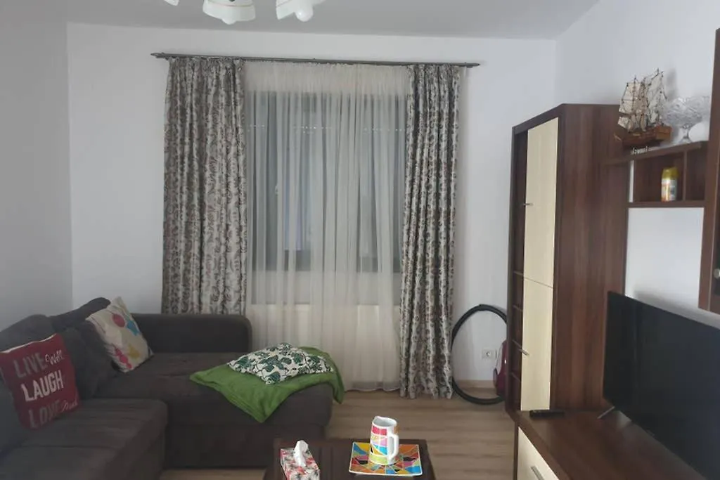 شقة Unique Home بوخارست